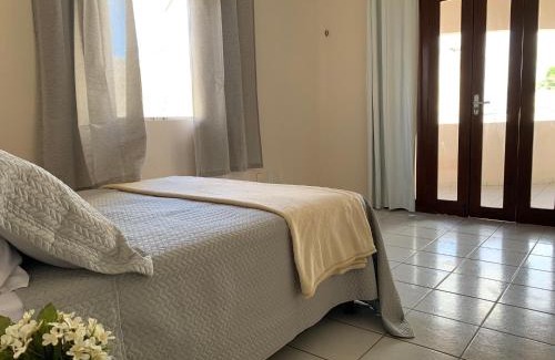 Capim Macio Casa | Casa 3 suítes com piscina