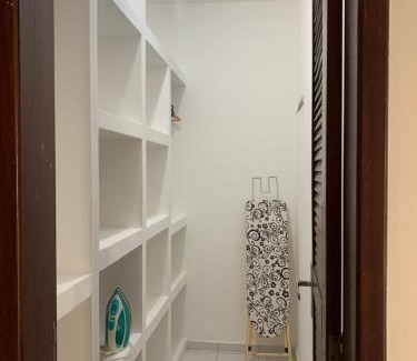 Capim Macio Casa | Casa 3 suítes com piscina