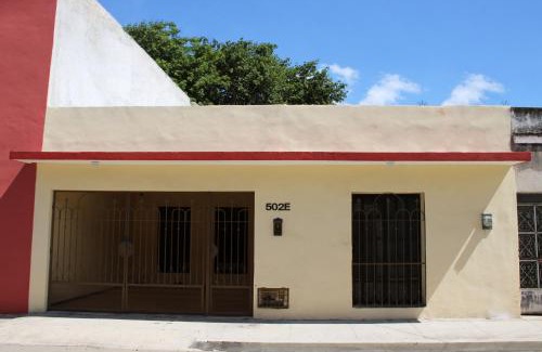 Centro Casa | Casa 3 Torres, Calle 76.
