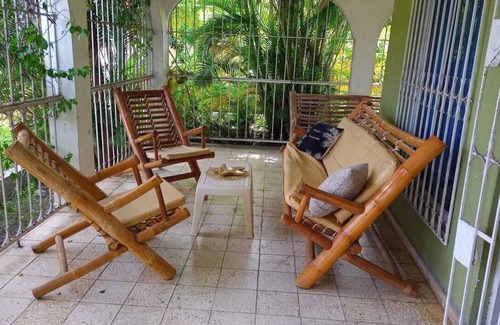 Bella Vista Casa | CASA 4 HABITACIONES EN BOCA CHICA RD.A MINUTOS DE LA PLAYA , TRANSPORTE DISP