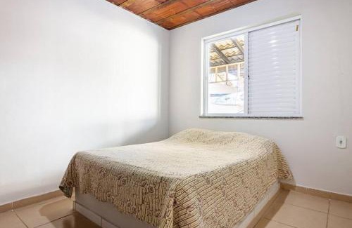 Sao Pedro da Aldeia Casa | Casa 4 quartos, 2 suítes c/acessibilidade
