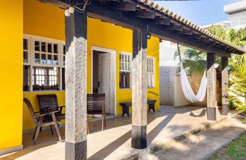 Sao Pedro da Aldeia Casa | Casa 4 quartos, 2 suítes c/acessibilidade