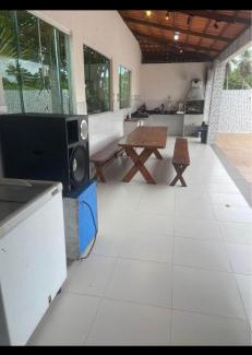 Jardim Aeroporto Casa | Casa 4 quartos