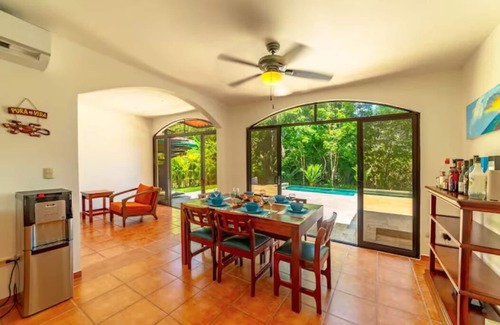 Esterillos Casa | 3-Bedroom house w/pool, close to beach