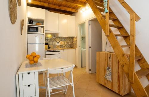 Baiona Casa | Casa 5 Flores