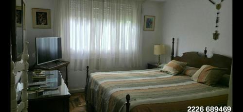 Canuelas Apartamento | Casa 5 personas. Calle principal Cañuelas