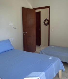 Bonito Casa | Casa 5 quadras da praça central com piscina