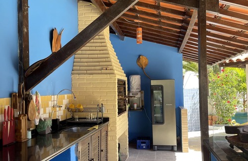 Porto de Galinhas Casa | Casa 50 M da Praia e 15 Minutos a pé da Vila de Porto de Galinhas