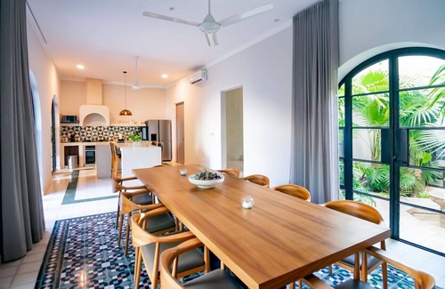 Centro Casa | Casa 54 Montejo - Downtown & Culture by LAHOS