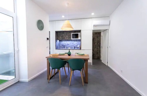 Aveiro Casa | Casa 55 - Estilo Industrial