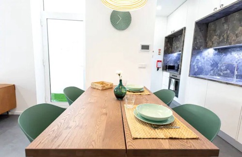 Aveiro Casa | Casa 55 - Estilo Industrial