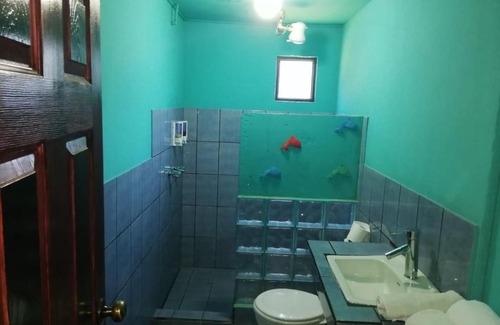 San Gerardo de Dota Casa | Casa #6 cabinas san gerardo
