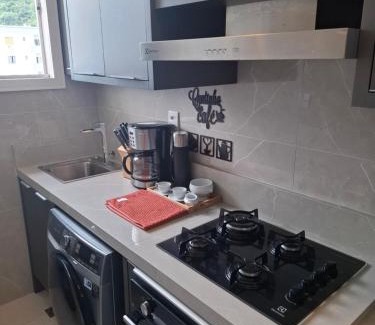 Espinheiros Apartamento | Casa 6 Encanto dos Mares