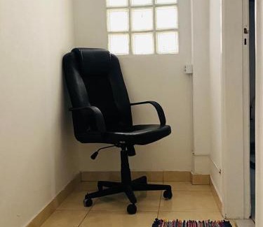 Campanario Casa | Casa 60m, com 3 Quartos e Ar-condicionado climatizados, perto do Zoológico e Jardim Botânico e Expo SP