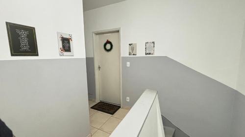 Campanario Casa | Casa 60m, com 3 Quartos e Ar-condicionado climatizados, perto do Zoológico e Jardim Botânico e Expo SP