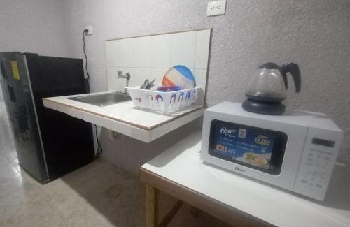 Merida Municipality Apartamento | Casa 644