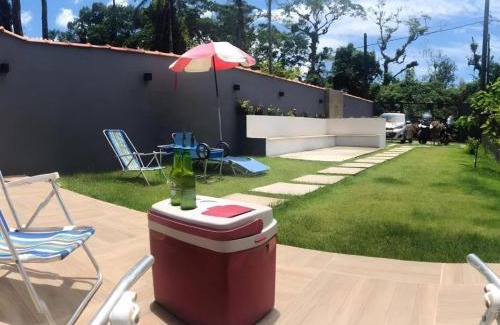 Boraceia Apartamento | Casa 7 | a 350m da praia