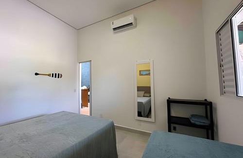 Boraceia Apartamento | Casa 7 | a 350m da praia
