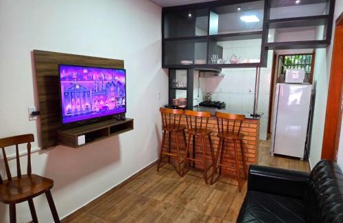 Foz do Iguacu Casa | Casa 70A - Lazer ou Trabalho