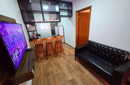 Foz do Iguacu Casa | Casa 70A - Lazer ou Trabalho