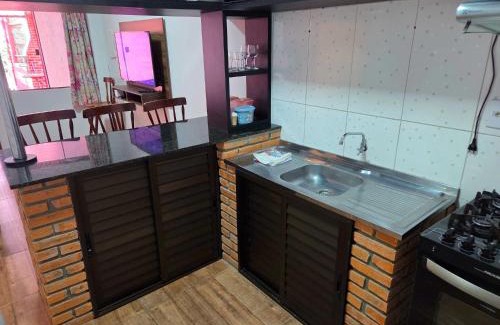 Foz do Iguacu Casa | Casa 70A - Lazer ou Trabalho