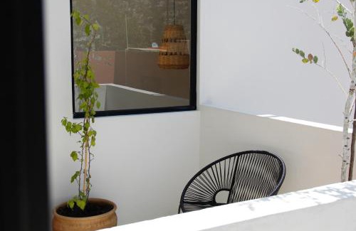 Centro Casa | Casa 821 Guest House
