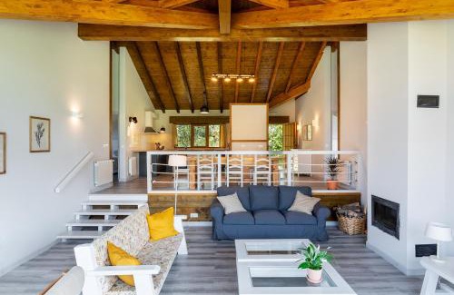Ribadedeva Casa | Casa 8plazas, 7km de la playa La Franca, Asturias