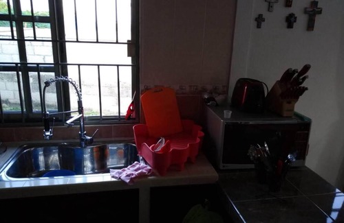 Tuxpan Casa | Casa a 10 minutos de la playa