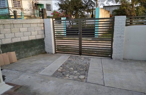Tuxpan Casa | Casa a 10 minutos de la playa