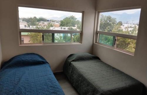 Guadalupe Casa | Casa a 10 minutos de aeropuerto