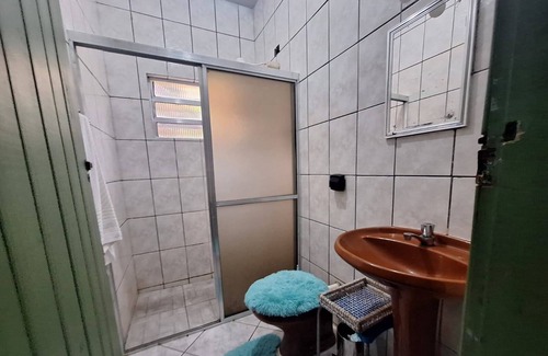 Praia do Toque-Toque Pequeno Casa | Casa a 100m da Praia Toque Toque Peq, Aceitamos Animais de Estimação