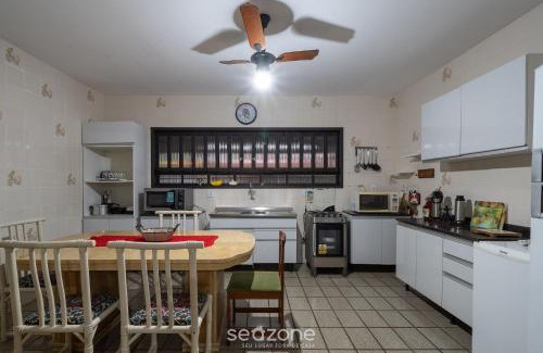 Itajuba Casa | Casa a 100m da praia em Barra Velha AIA2200