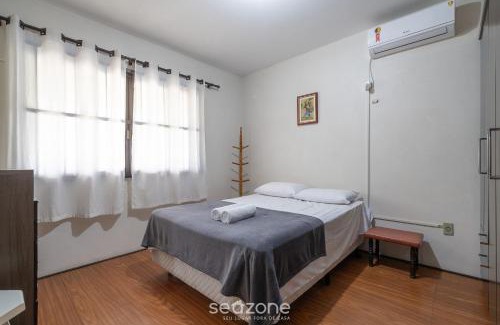 Itajuba Casa | Casa a 100m da praia em Barra Velha AIA2200