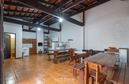 Itajuba Casa | Casa a 100m da praia em Barra Velha AIA2200
