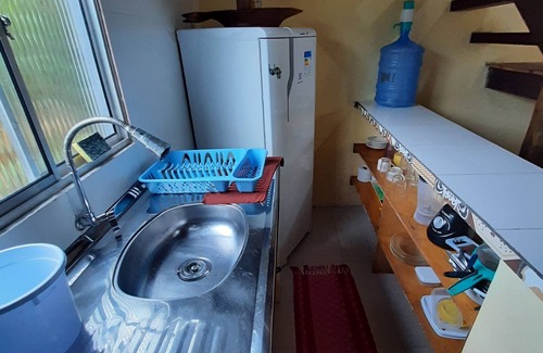 Litoral Sul da Bahia Casa | Casa a 150 Metros da Praia de Algodões Local Silencioso e Seguro