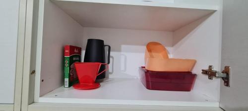 Monte Carmelo Casa | Casa a 1min do Espaço Cultural, com garagem coberta