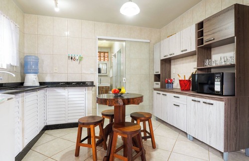 Gravata Apartamento | Casa a 250 metros da praia FY9172