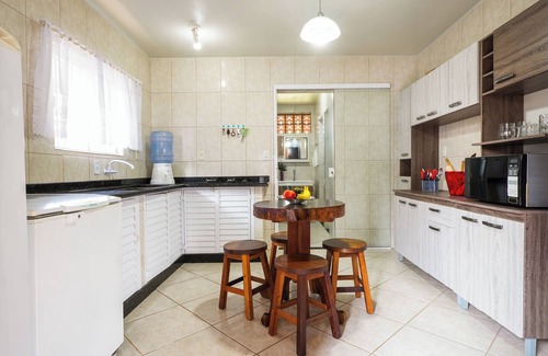 Gravata Apartamento | Casa a 250 metros da praia FY9172