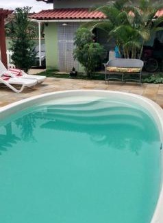 Jacone Casa | Casa a 3 minutos da praia