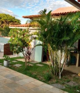 Jacone Casa | Casa a 3 minutos da praia