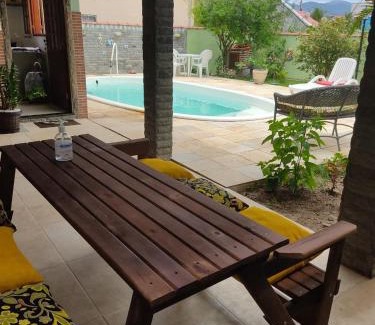 Jacone Casa | Casa a 3 minutos da praia