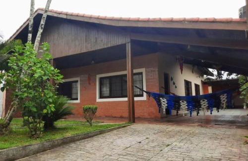 Balneario Gaivotas Casa | Casa a 40 metros da praia (1 minuto a pé)