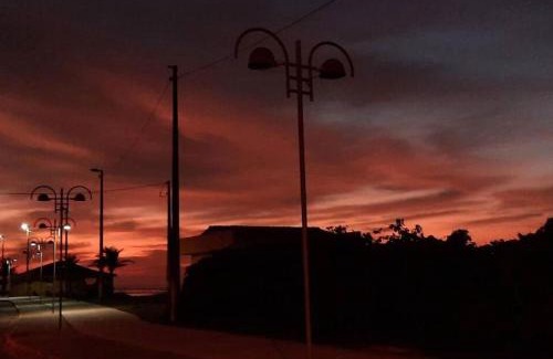 Balneario Gaivotas Casa | Casa a 40 metros da praia (1 minuto a pé)