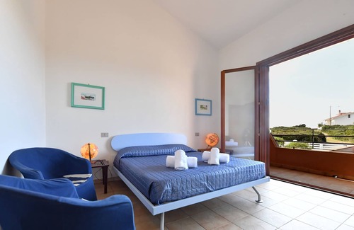 Putzu Idu Casa | Casa a 5 minuti dal mare