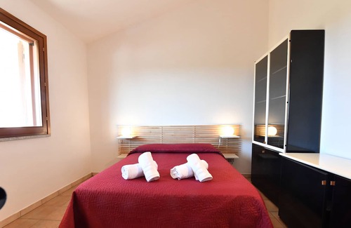 Putzu Idu Casa | Casa a 5 minuti dal mare
