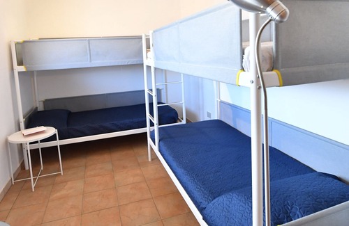 Putzu Idu Casa | Casa a 5 minuti dal mare