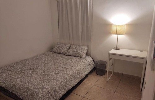 La Joya Apartamento | Casa a 5 minutos de la clínica 1 del Imss