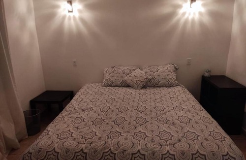 La Joya Apartamento | Casa a 5 minutos de la clínica 1 del Imss