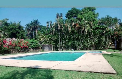 Santa Cruz Mulua Casa | Casa a 5 minutos de los parques del IRTRA