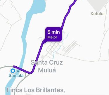 Santa Cruz Mulua Casa | Casa a 5 minutos de los parques del IRTRA